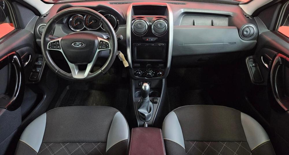 Lada (ВАЗ) Largus I Рестайлинг Вологда  - изображение 9