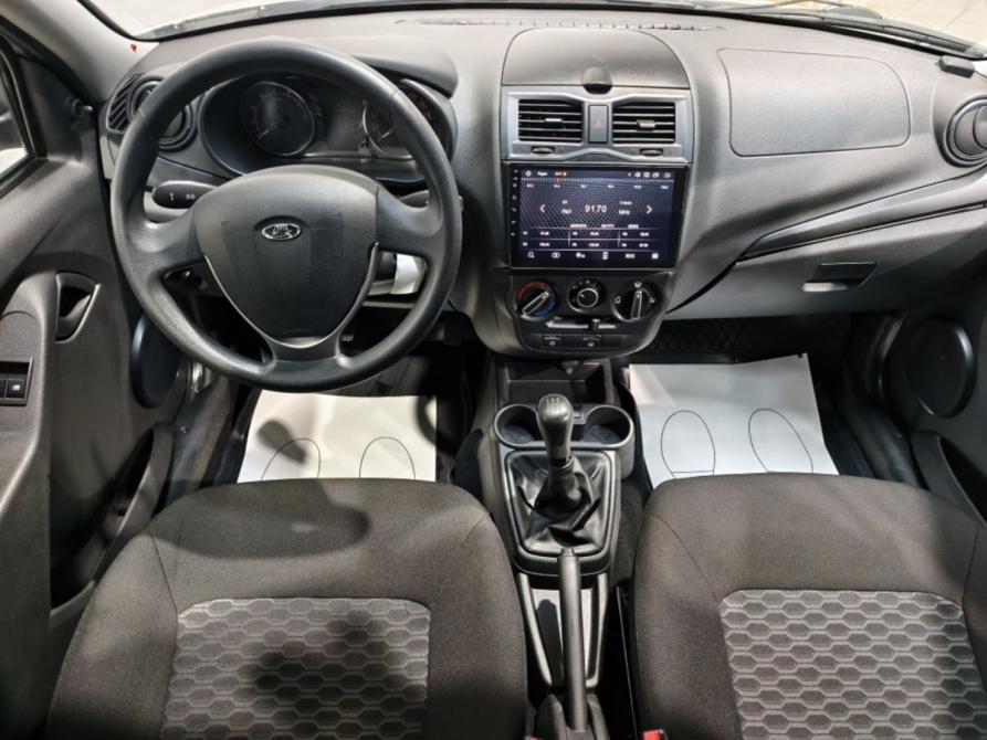 Lada (ВАЗ) Granta I Рестайлинг Курск  - изображение 8