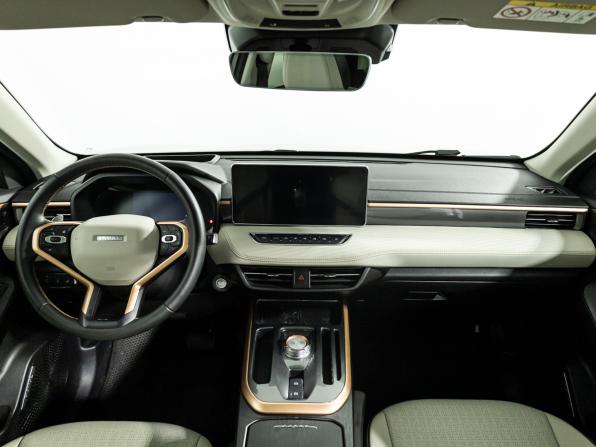 Haval Jolion I Рестайлинг с пробегом 2024 года, цена 2 125 900 рублей, 21708 км, внедорожник, Автокод Объявления