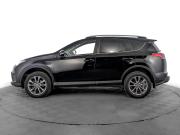 Toyota RAV4 IV (XA40) Рестайлинг Москва  - изображение 37