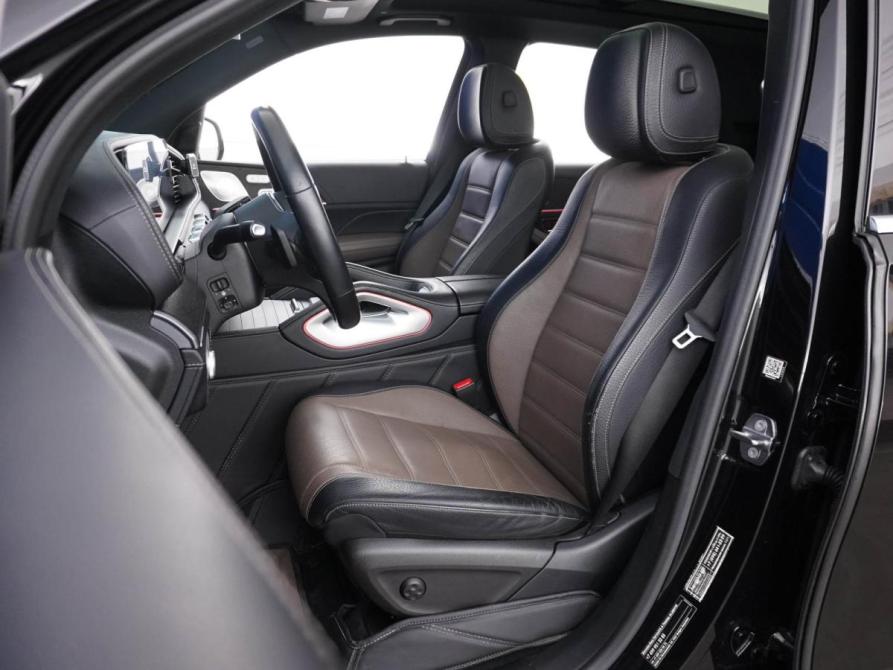 Mercedes-Benz GLE II (V167) Москва  - изображение 11