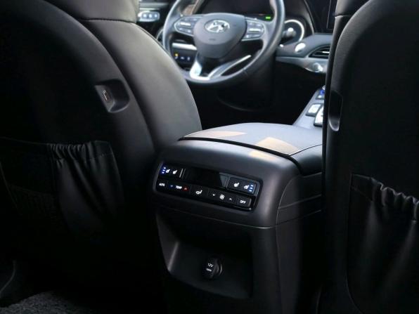 Hyundai Palisade I с пробегом 2022 года, цена 4 800 000 рублей, 76400 км, внедорожник, Автокод Объявления