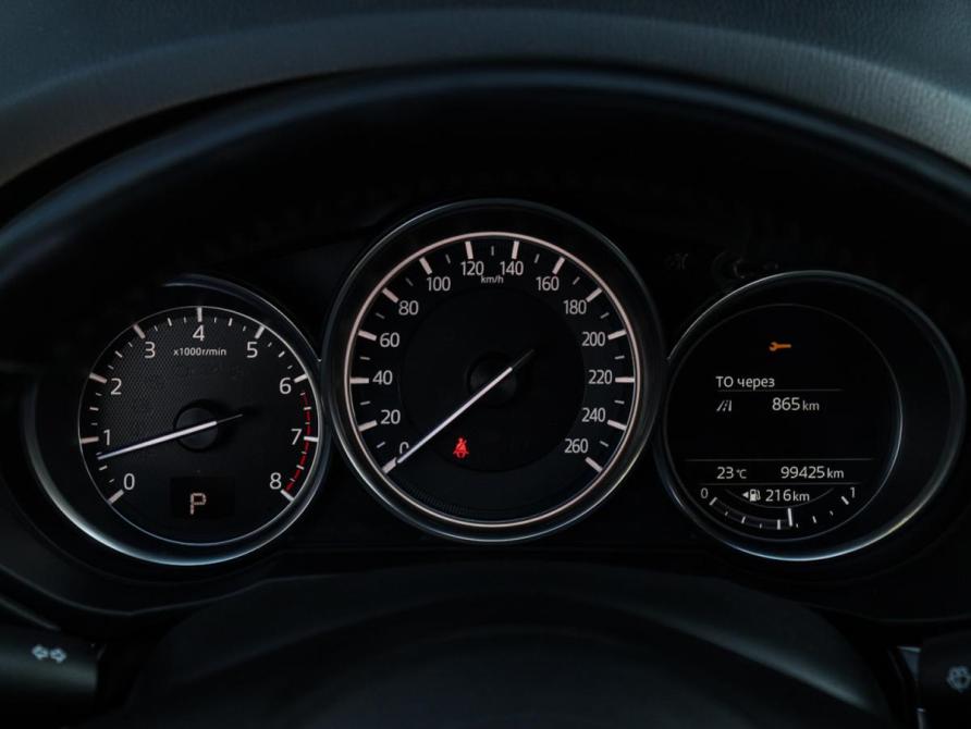 Mazda CX-5 II Москва  - изображение 31