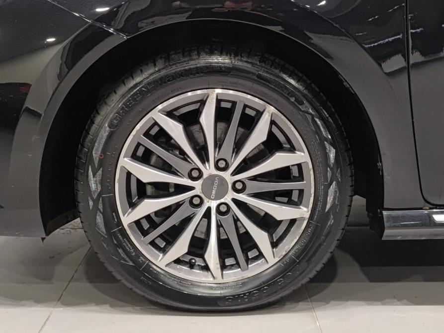 Omoda S5 Казань  - изображение 22