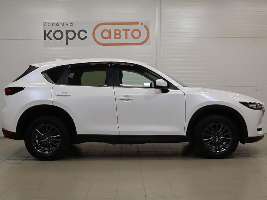 Mazda CX-5 II Калуга  - изображение 4