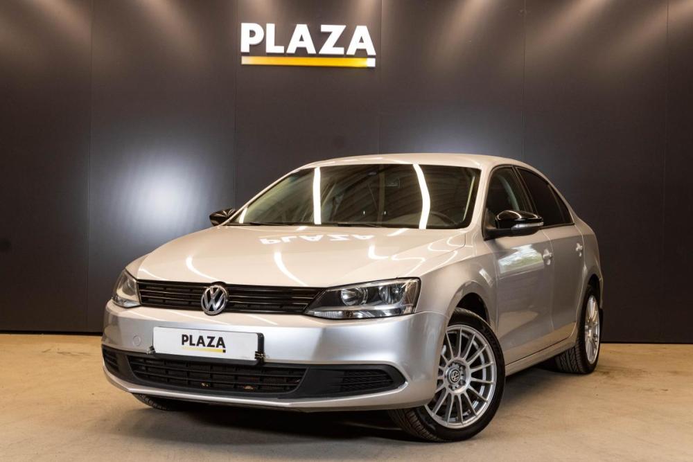 Volkswagen Jetta VI Уфа  - изображение 1