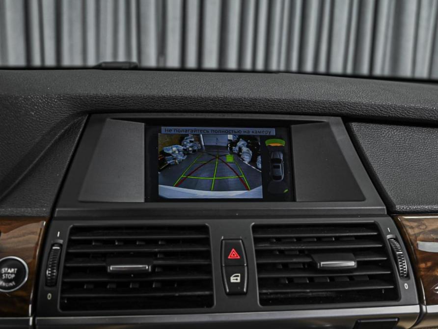 BMW X6 I (E71) Ставрополь  - изображение 15