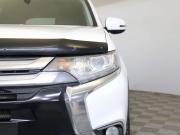 Mitsubishi Outlander III Рестайлинг 2 Санкт-Петербург  - изображение 31