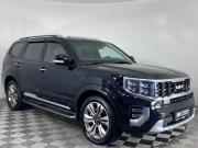 Kia Mohave I Рестайлинг 2 Ростов-на-Дону  - изображение 26