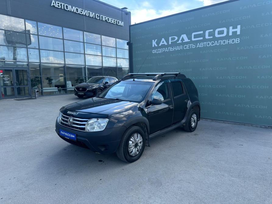Renault Duster I Екатеринбург  - изображение 1