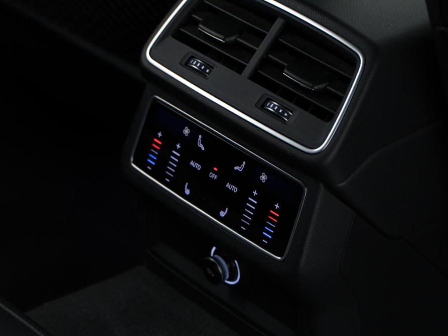 Audi A6 V (C8) Москва  - изображение 17