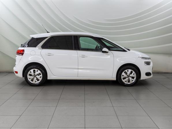 Citroen C4 Picasso II с пробегом 2015 года, цена 1 170 000 рублей, 125612 км, компактвэн, Автокод Объявления