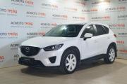 Mazda CX-5 I Екатеринбург  - изображение 18