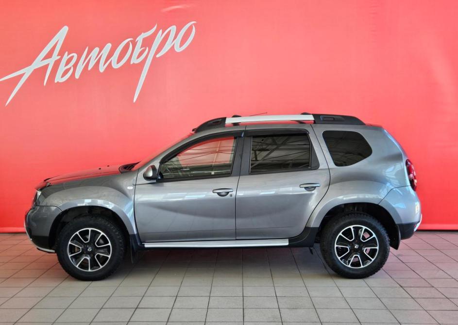 Renault Duster I Рестайлинг Вологда  - изображение 2