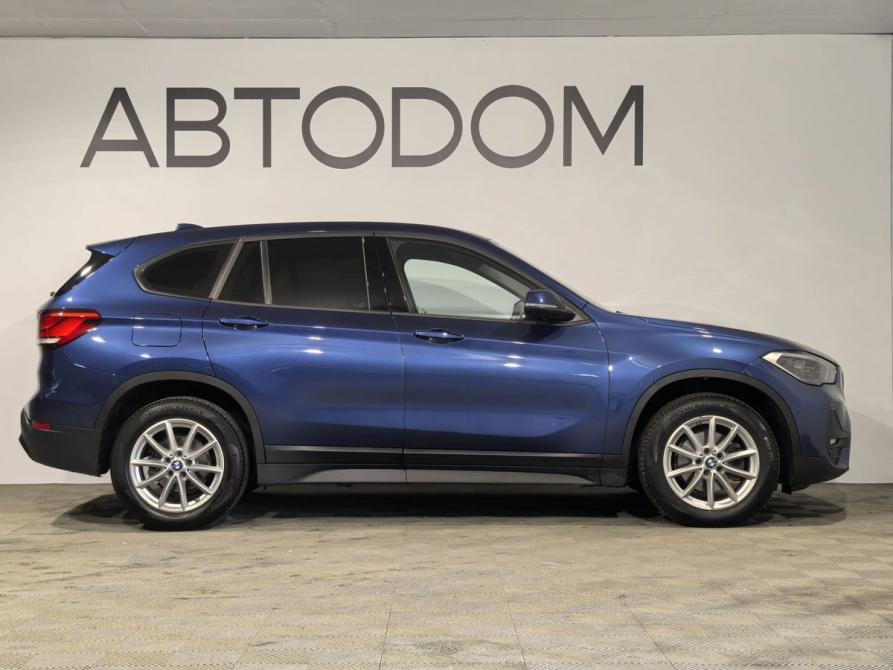 BMW X1 II (F48) Рестайлинг Санкт-Петербург  - изображение 7