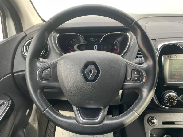 Renault Kaptur I с пробегом 2017 года, цена 1 500 000 рублей, 163475 км, внедорожник, Автокод Объявления
