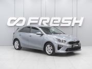 Kia Ceed III Ростов-на-Дону  - изображение 20