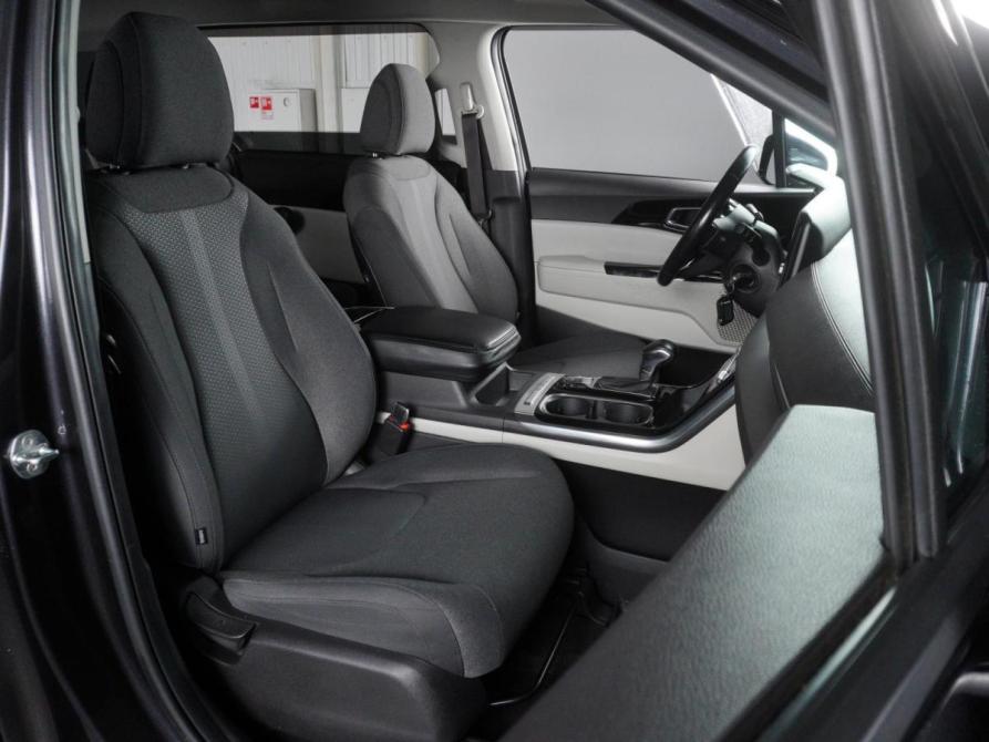 Kia Carnival IV Минеральные Воды  - изображение 8