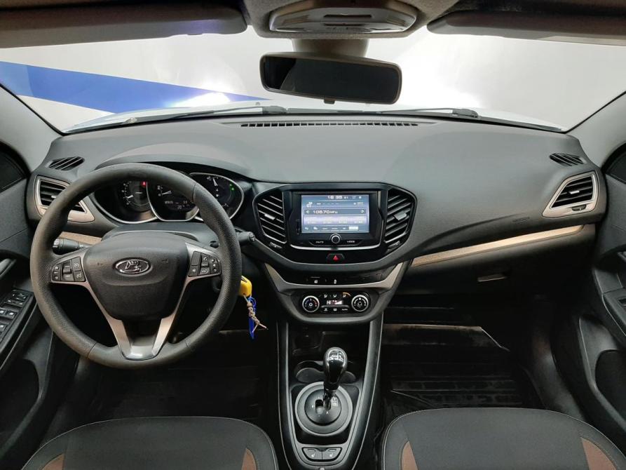 Lada (ВАЗ) Vesta I Москва  - изображение 9