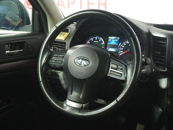 Subaru Outback IV Рестайлинг с пробегом 2014 года, цена 1 600 000 рублей, 258853 км, универсал, Автокод Объявления