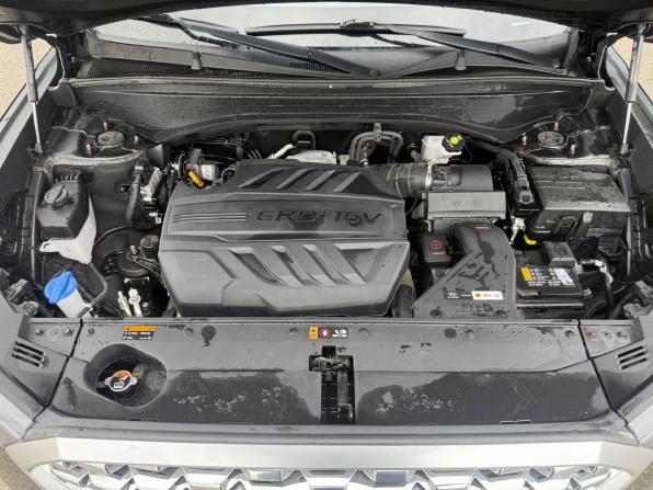 Hyundai Palisade I Рестайлинг с пробегом 2022 года, цена 4 850 000 рублей, 77310 км, внедорожник, Автокод Объявления