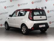 Kia Soul II Минеральные Воды  - изображение 21