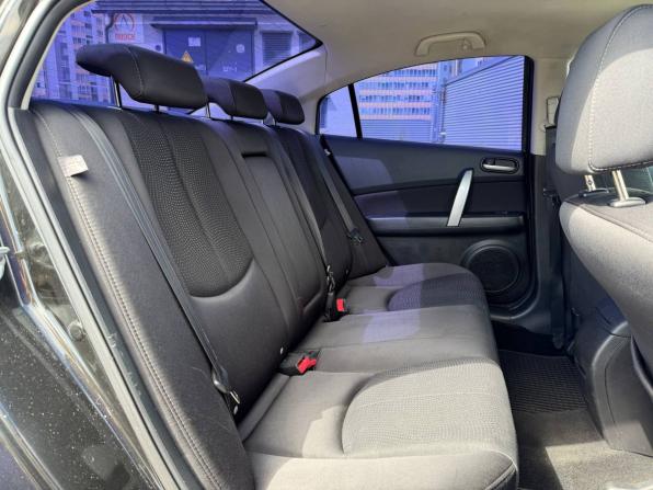 Mazda 6 II (GH) с пробегом 2008 года, цена 515 000 рублей, 265000 км, седан, Автокод Объявления