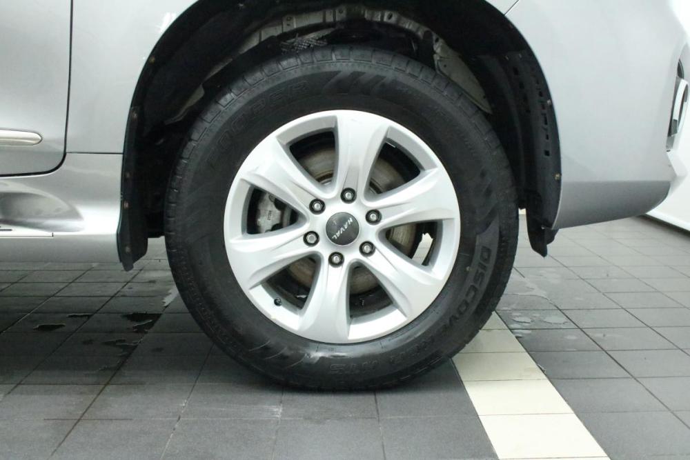 Haval H9 I Рестайлинг Красноярск  - изображение 6