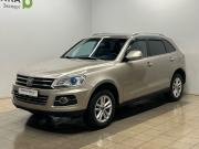 Zotye T600 Санкт-Петербург  - изображение 20