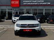 Renault Duster I Рестайлинг Пермь  - изображение 19