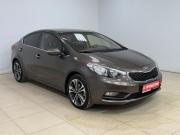 Kia Cerato III Альметьевск  - изображение 28
