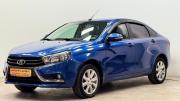 Lada (ВАЗ) Vesta I Киров  - изображение 21