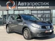Nissan Qashqai I Рестайлинг Волгоград  - изображение 7