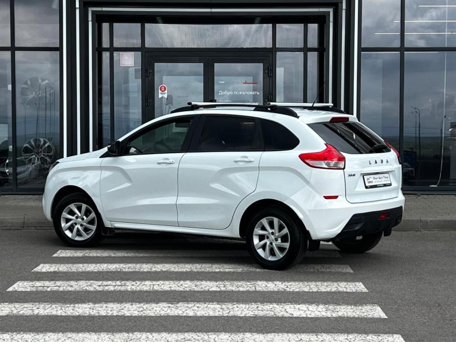 Lada (ВАЗ) XRAY I Воронеж  - изображение 6