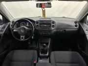 Volkswagen Tiguan I Рестайлинг Санкт-Петербург  - изображение 25