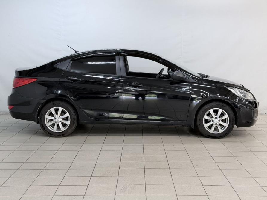 Hyundai Solaris I Воронеж  - изображение 8