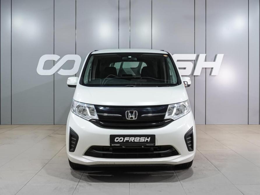 Honda Stepwgn V Воронеж  - изображение 3