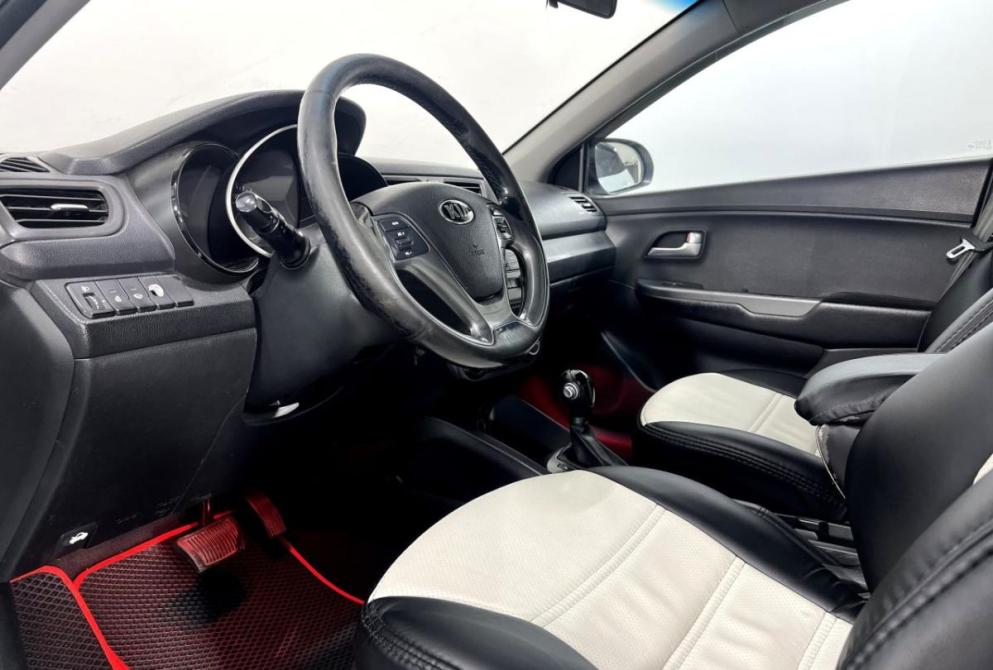 Kia Rio IV Нижний Новгород  - изображение 10