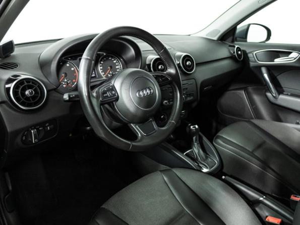 Audi A1 I (8X) с пробегом 2012 года, цена 1 349 700 рублей, 66864 км, хэтчбек, Автокод Объявления