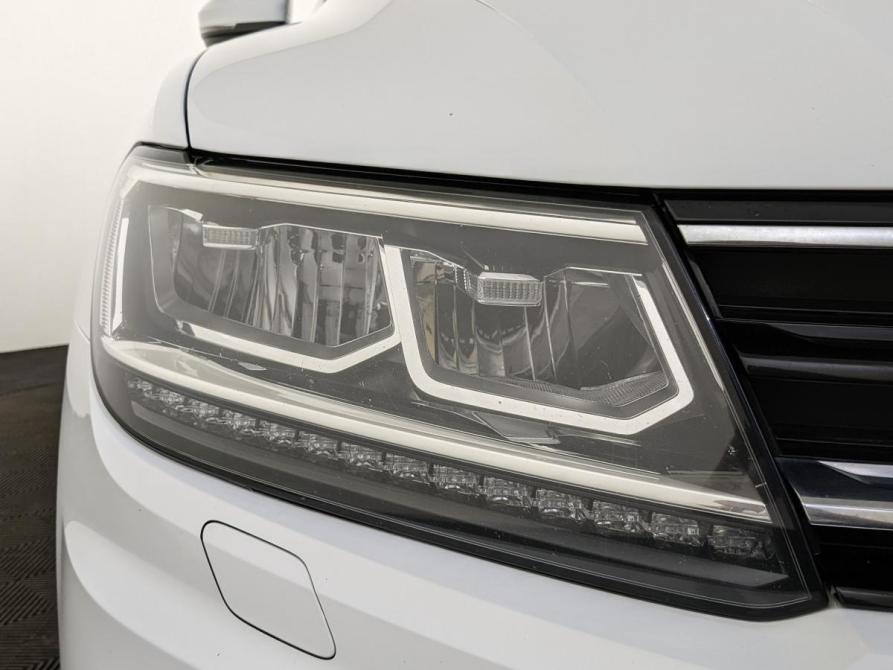 Volkswagen Tiguan II Москва  - изображение 11