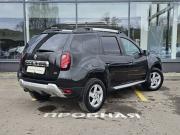 Renault Duster I Рестайлинг Орехово-Зуево  - изображение 29