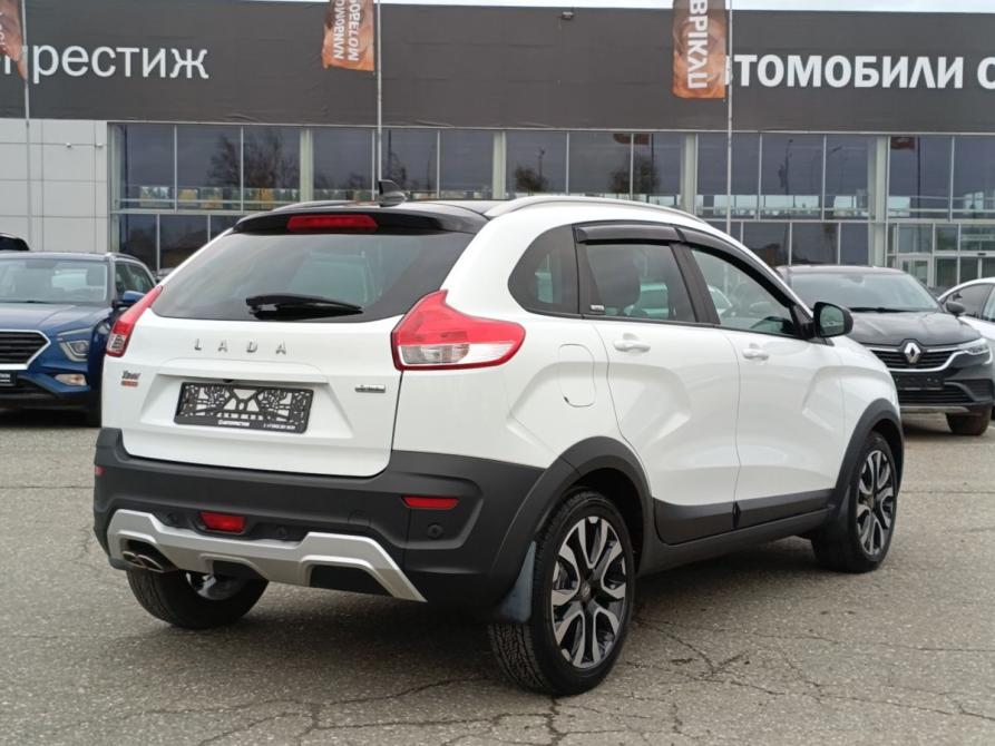 Lada (ВАЗ) XRAY I Пермь  - изображение 5
