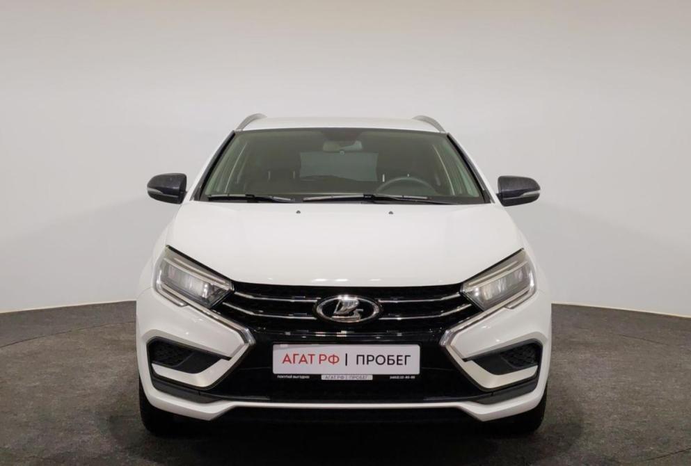 Lada (ВАЗ) Vesta I Рестайлинг (NG) Ярославль  - изображение 2