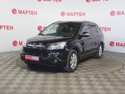 Honda CR-V III Вологда  - изображение 18