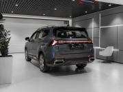 Geely Okavango I Рестайлинг Москва  - изображение 30
