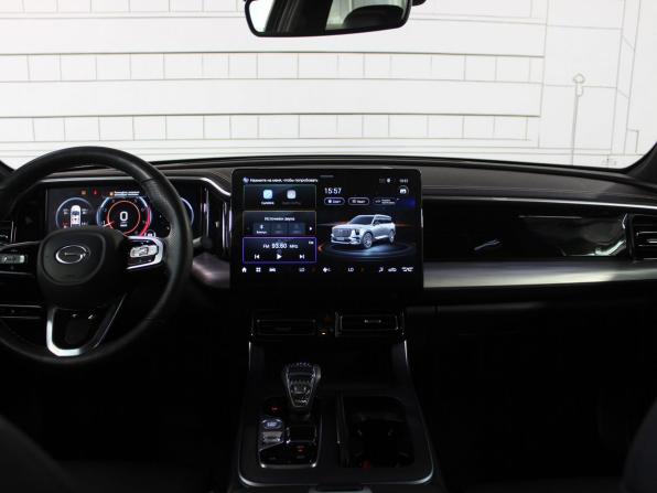 GAC GS8 II с пробегом 2024 года, цена 3 390 000 рублей, 60500 км, внедорожник, Автокод Объявления