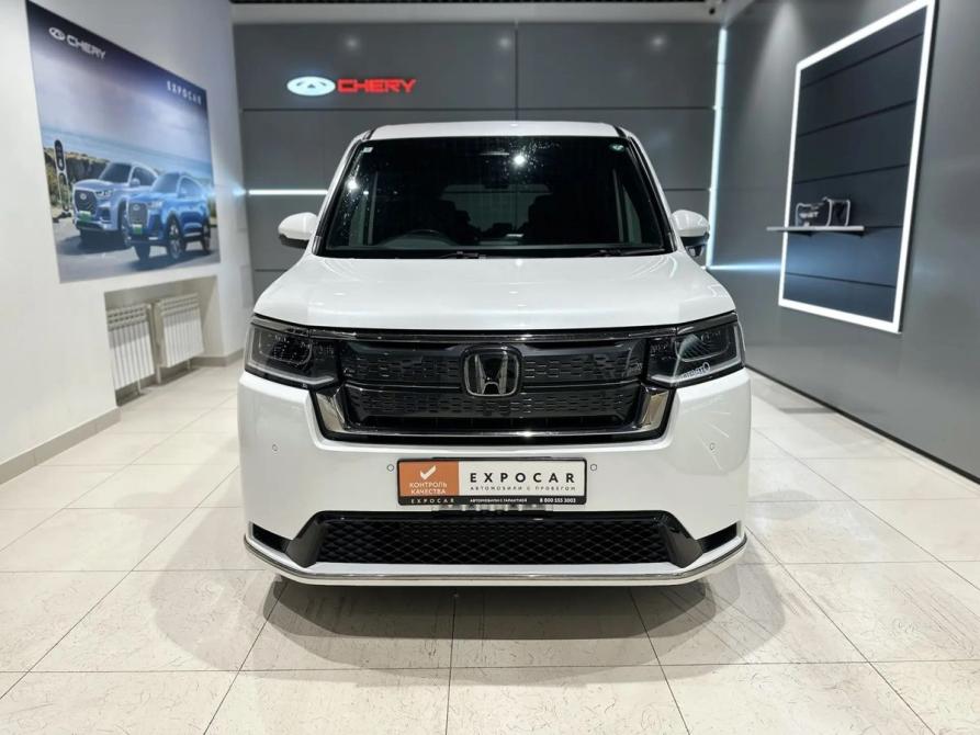 Honda Stepwgn VI Новосибирск  - изображение 2