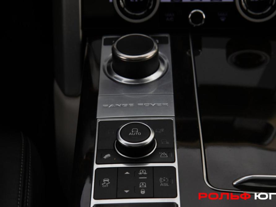 Land Rover Range Rover IV Москва  - изображение 21