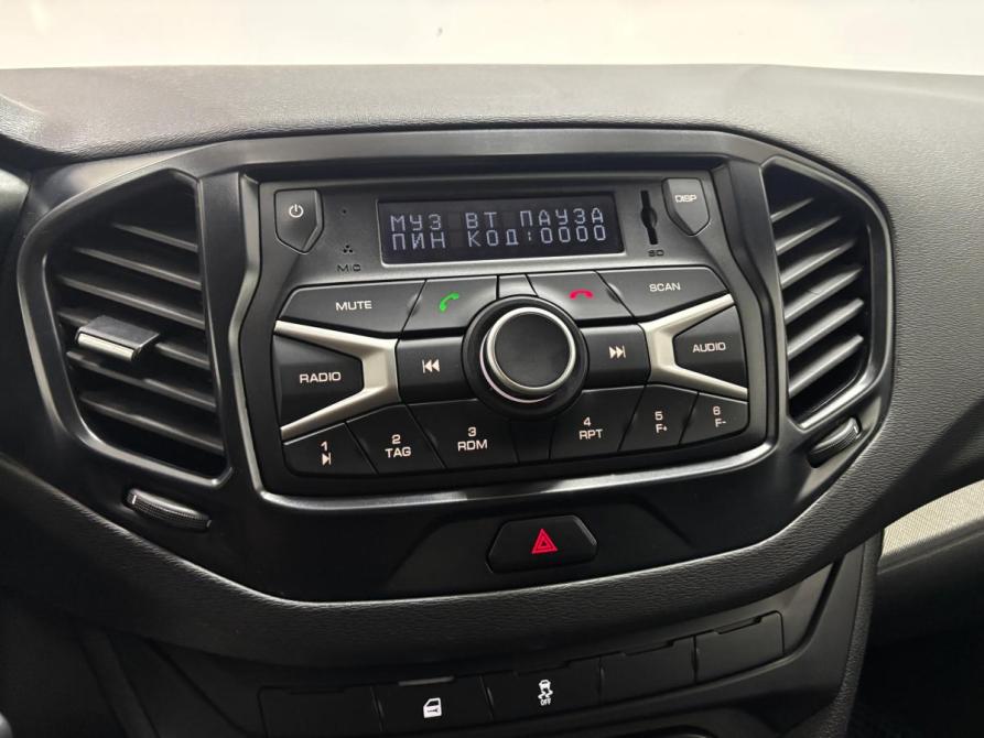 Lada (ВАЗ) Vesta I Альметьевск  - изображение 20