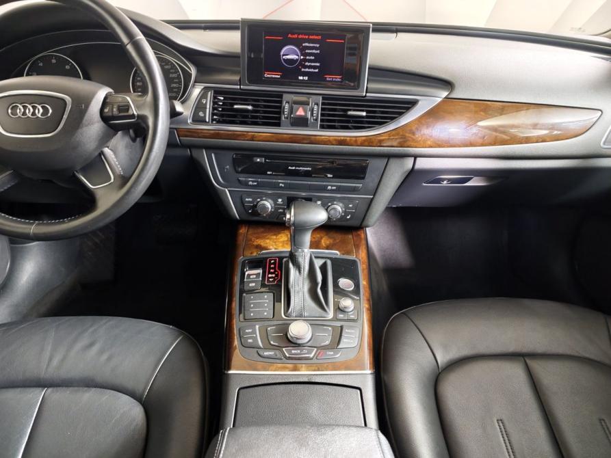 Audi A6 IV (C7) Москва  - изображение 15